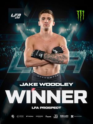 Image post by @lfafighting on Instagram
