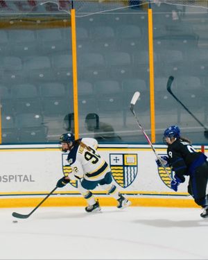 Image post by @merrimack_wih on Instagram