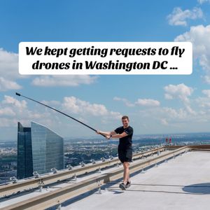 Video post by @indoordronetours on TikTok