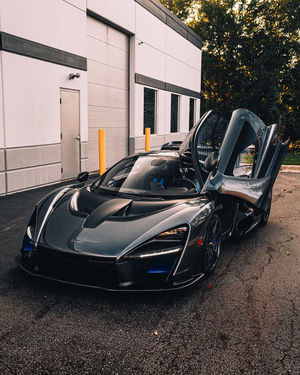 Image post by @dupontregistry on Instagram