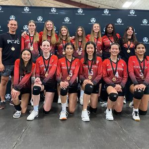 Image post by @volleyballbc on Instagram