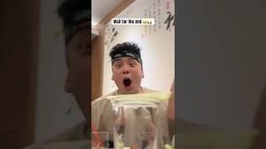 Video post by @ericvangogh on YouTube