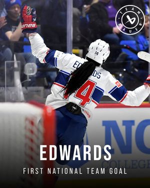 Image post by @bauerhockey on Instagram