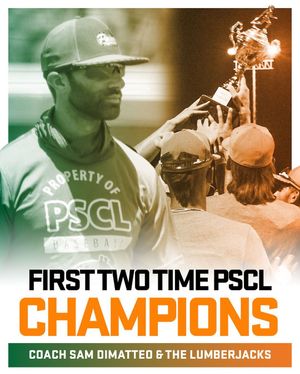 Image post by @psclbaseball25 on Instagram