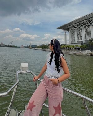 Image post by @eliyalim.mamiyuhuu on Instagram