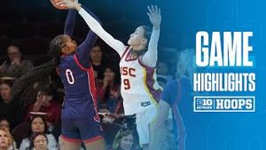 Video post by @btn on YouTube