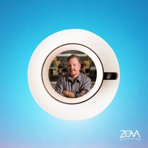 Image post by @zovamarketing on Instagram