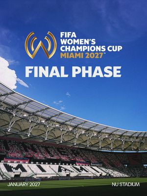 Image post by @FIFACF on Twitter/X