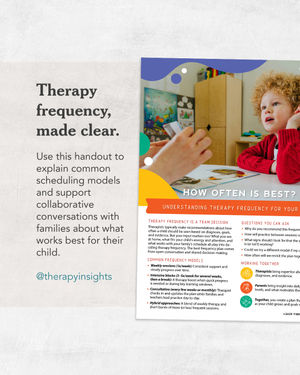 Image post by @therapyinsights on Instagram