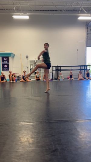 Video post by @elitedanceforcemi on Instagram