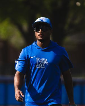 Image post by @memphisbaseball on Instagram