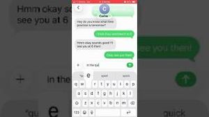 Video post by @strivetobe on YouTube