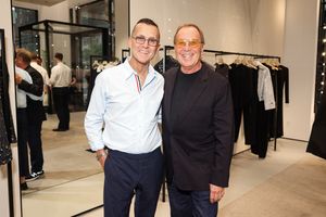 Image post by @cfda on Instagram