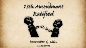 Image post by @HouseDemocrats on Twitter
