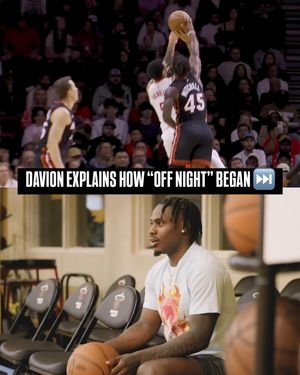 Image post by @miamiheat on Instagram