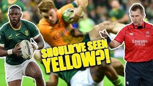 Video post by @worldrugby on YouTube