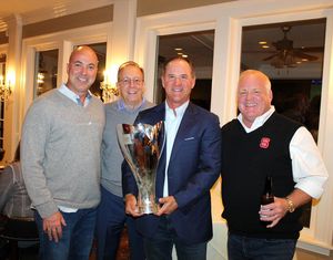 Image post by @trumpgolf on Instagram