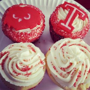 Image post by @templealumni on Instagram
