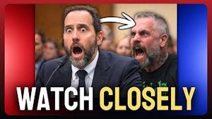Video post by @townhall on YouTube