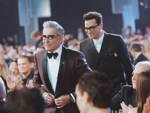 Image post by @sagawards on Instagram