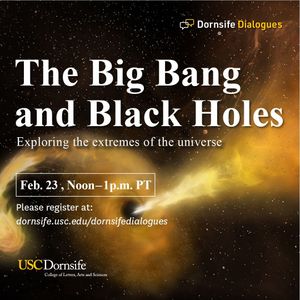 Image post by @uscdornsife on Instagram