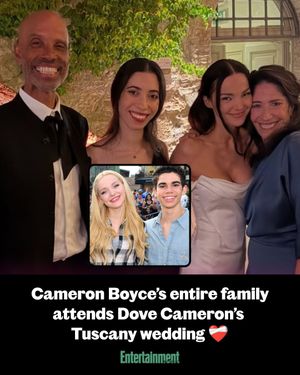 Image post by @entertainmentweekly on Instagram