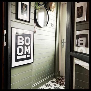 Image post by @bananashed_home on Instagram