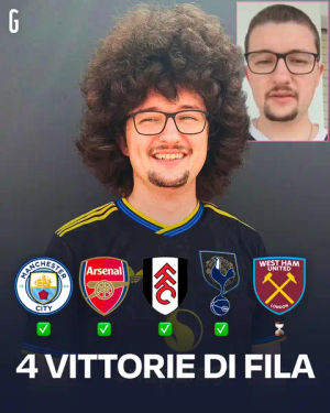 Image post by @lagazzettadellosport on TikTok
