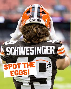 Video post by @browns on TikTok