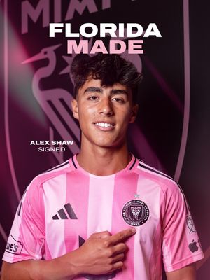 Image post by @intermiamicf on Instagram
