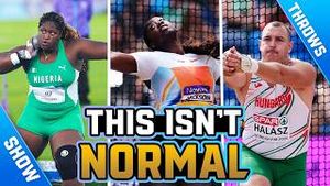 Video post by @throwsuniversity on YouTube