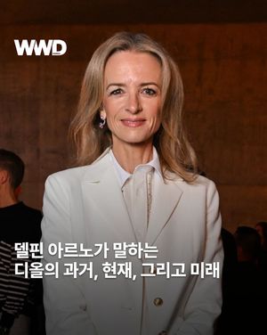 Image post by @wwdkorea on Instagram