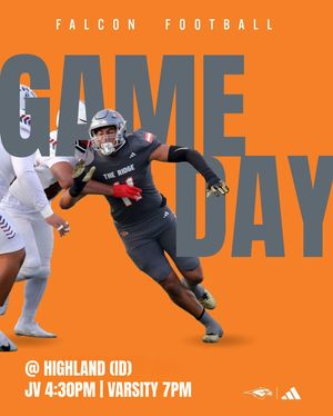 Image post by @skyridgefb on Instagram