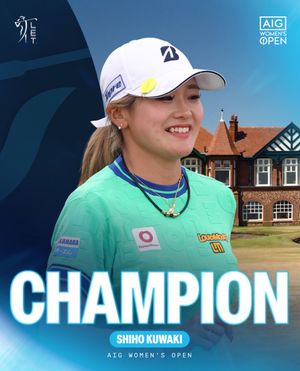 Image post by @letgolf on Instagram