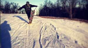 Image post by @j_skis on Instagram