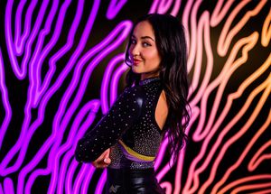 Image post by @aleahfinn on Instagram