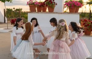 Image post by @modainfantilkids_shop on Instagram