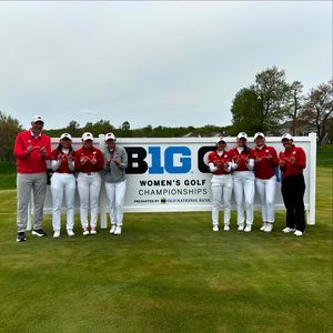 Image post by @badgerwgolf on Instagram