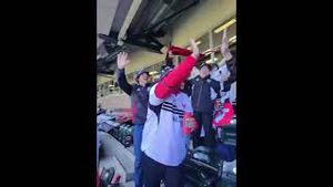 Video post by @dcunited on YouTube