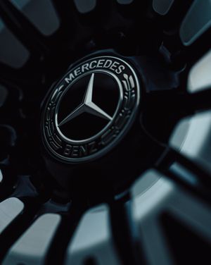 Image post by @mercedesbenz on Instagram