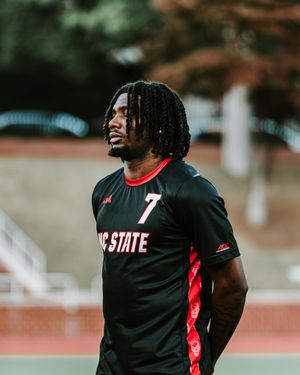 Image post by @packmenssoccer on Instagram