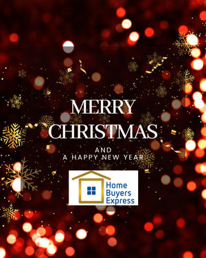 Image post by @homebuyersexpressmd on Instagram