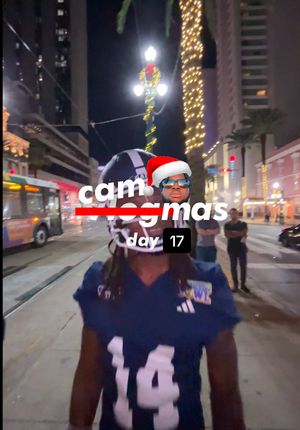 Video post by @cam1will on TikTok