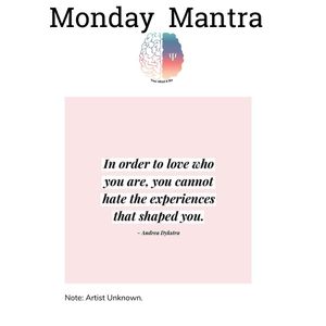 Image post by @yourmindandme on Instagram