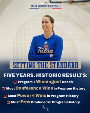 Image post by @tulsawbb on Instagram