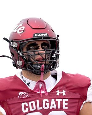 Image post by @colgatefb on Instagram