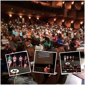 Image post by @marshallu on Instagram