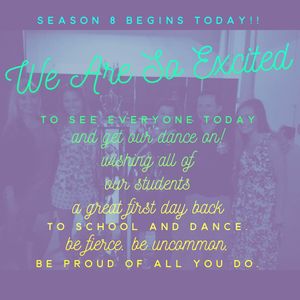 Image post by @elitedanceforcemi on Instagram