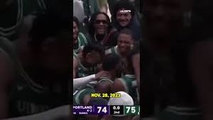 Video post by @cbssportscbb on YouTube