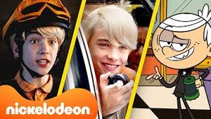 Video post by @nickelodeon on YouTube